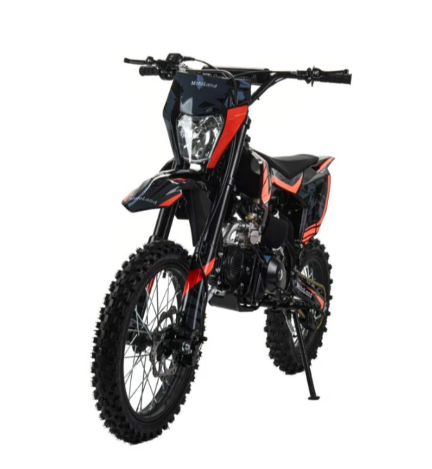 Питбайк MOTOLAND (МОТОЛЕНД) 150 GF150 E в Пушкино