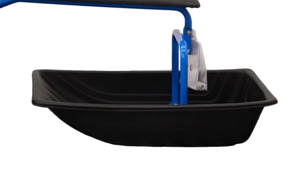 Мотобуксировщик НЕВА МС1-ZS (GB225) в Пушкино