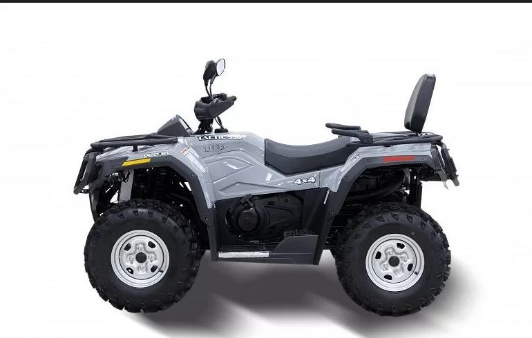 Квадроцикл HISUN TACTIC 550 (HS550ATV) NORMAL в Пушкино