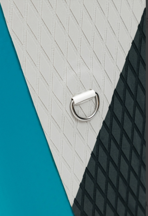 НАДУВНОЙ SUP-BOARD BUSINESS LIGHT BLUE 10 в Пушкино