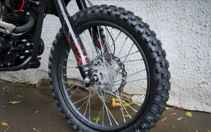 Мотоцикл BSE Z1 Y (035) в Пушкино