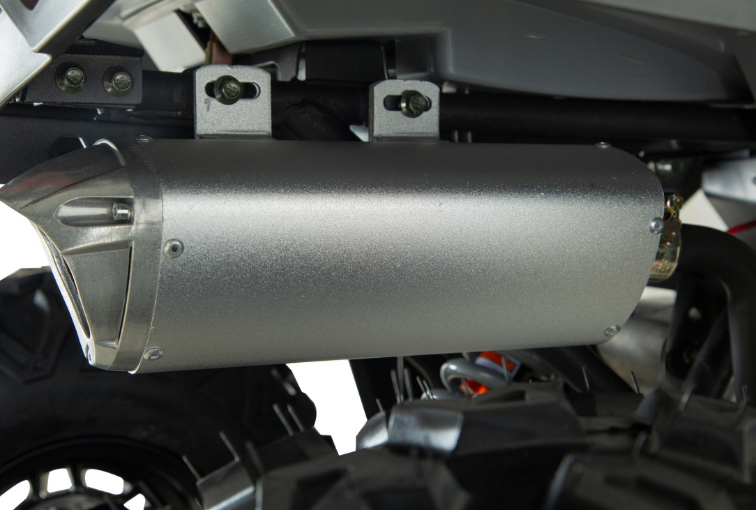 Квадроцикл YACOTA VIKING PRO 250 в Пушкино