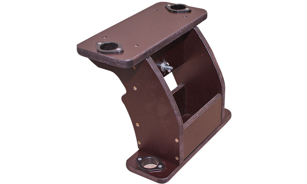 Подставка под эхолот №1 в Пушкино