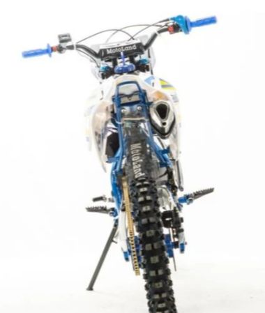 Питбайк MOTOLAND (МОТОЛЕНД) Кросс TCX125 в Пушкино