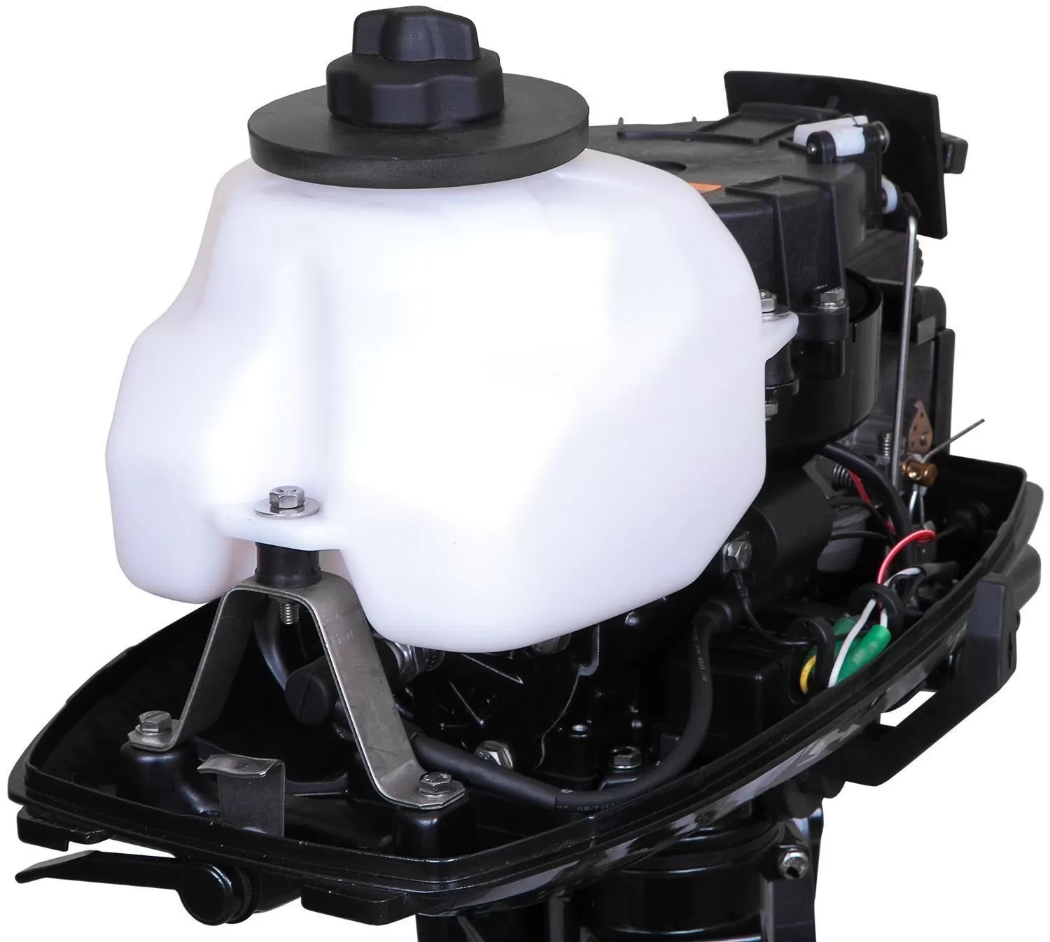 Лодочный мотор MARLIN MP 5 AMHS в Пушкино