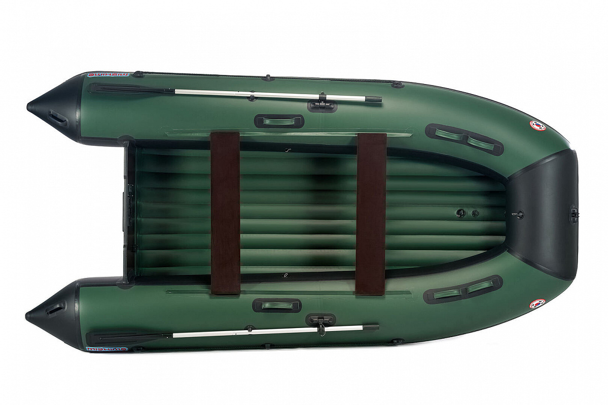 Лодка MISHIMO LITE 360 в Пушкино