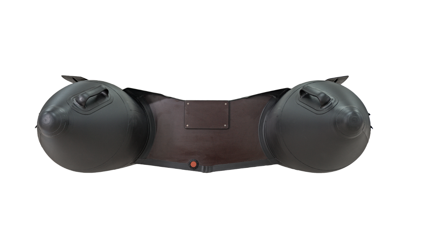 Лодка Ривьера Компакт 2900 СК в Пушкино