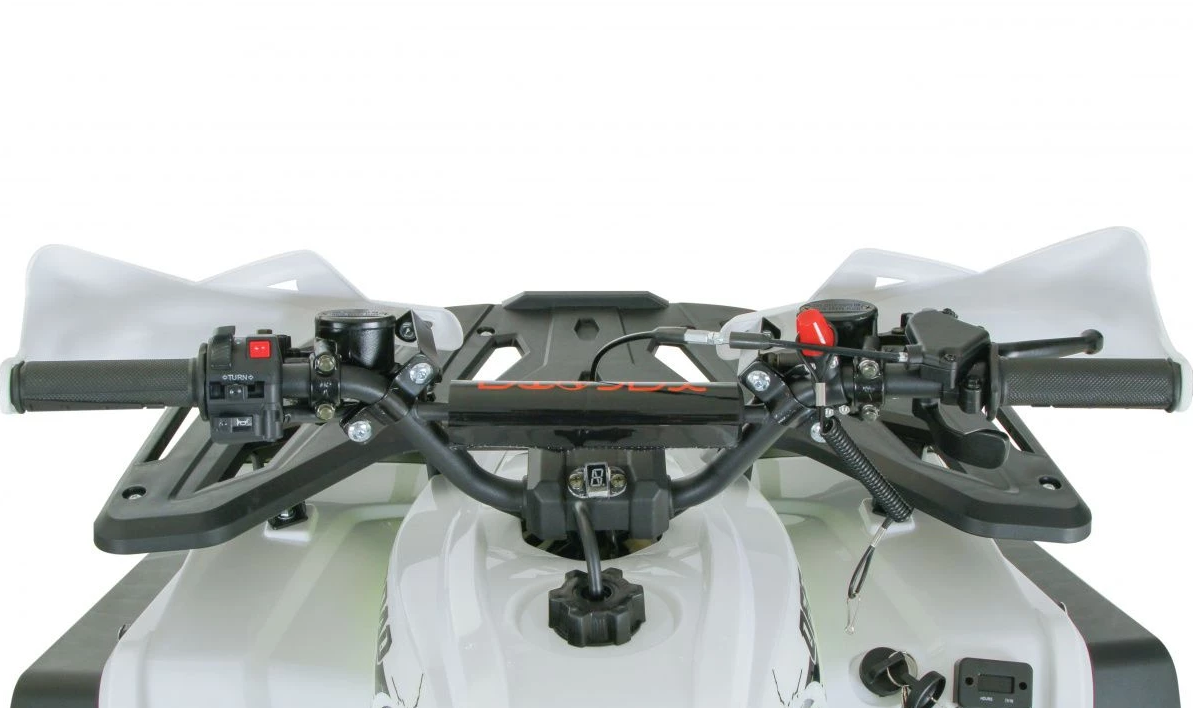 Квадроцикл YACOTA DRAGON 125 в Пушкино