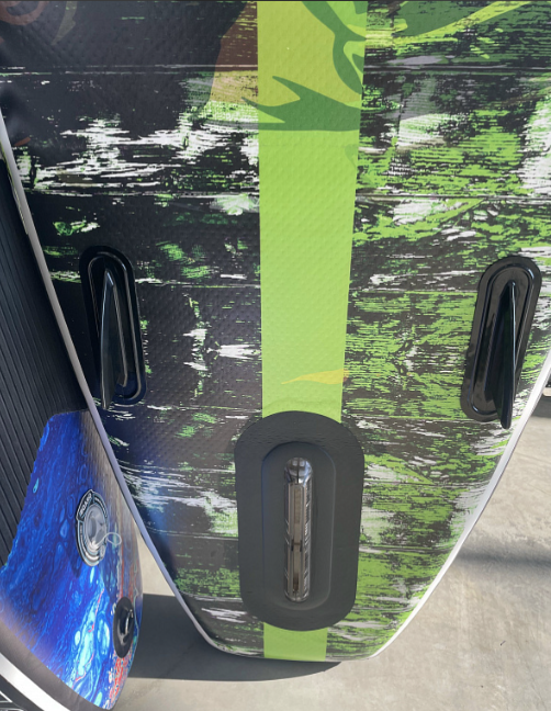 SUP (САП) ДОСКА RAIDEX TAKUMO 10.6’ (320СМ) N 11 в Пушкино