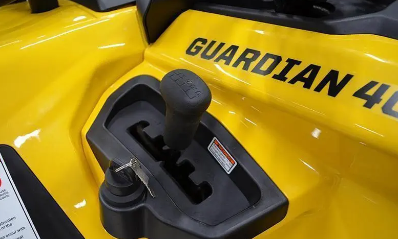 Квадроцикл HISUN GUARDIAN 400L /LONG в Пушкино