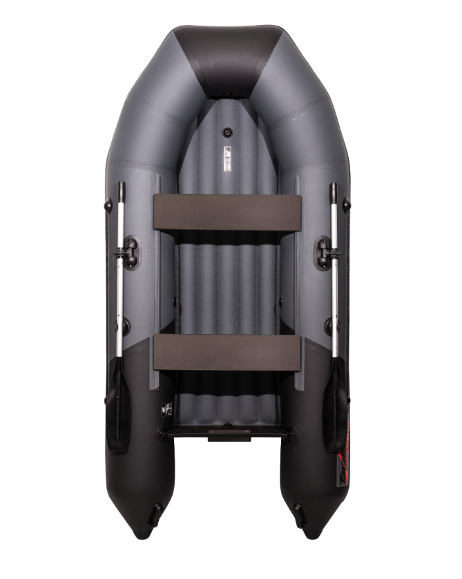 Лодка Таймень NX 2900 НДНД в Пушкино