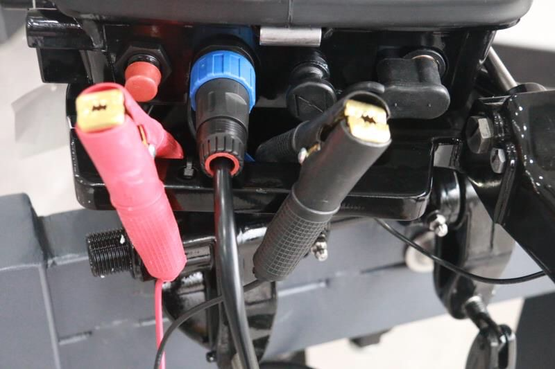 Лодочный мотор MARLIN PROLINE MP 9.9 (20) AMHS FORCE в Пушкино