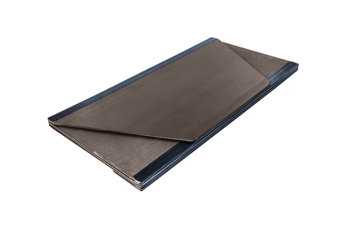 Слань АКВА 2600 по форме днища в Пушкино