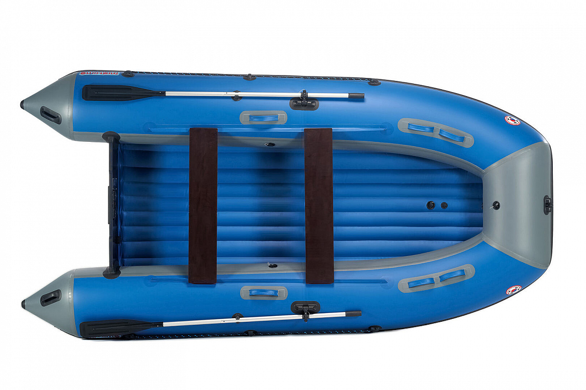 Лодка MISHIMO LITE DF 370 в Пушкино