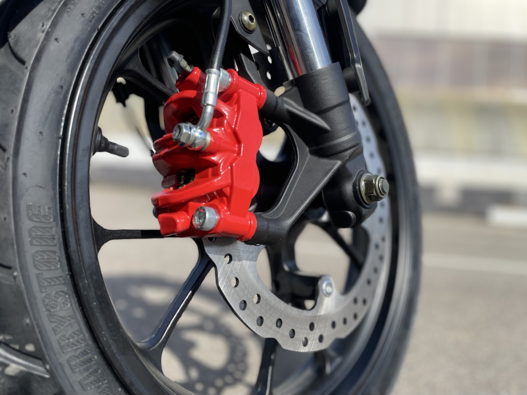 Мопед PROMAX CB150R (49) в Пушкино