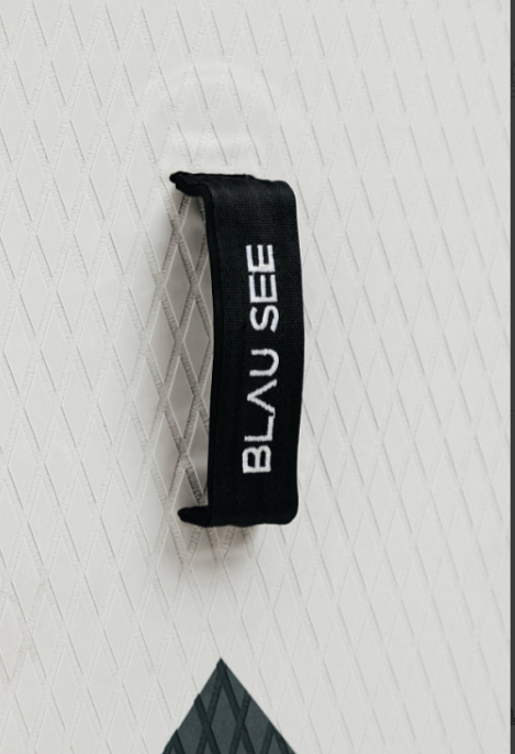 НАДУВНОЙ SUP-BOARD BUSINESS LIGHT BLUE 10 в Пушкино