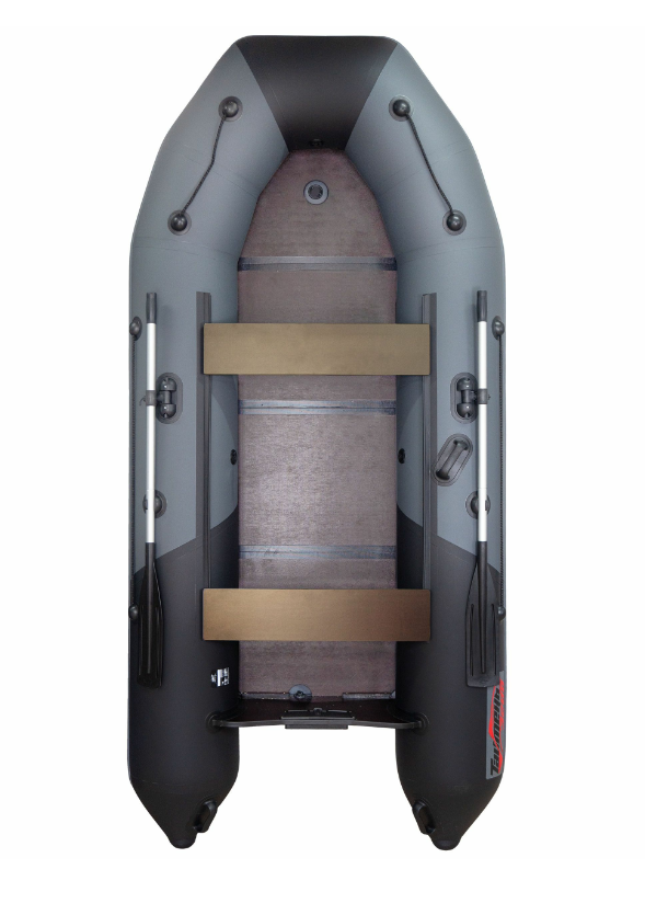 Лодка Таймень nx 3200 скк в Пушкино