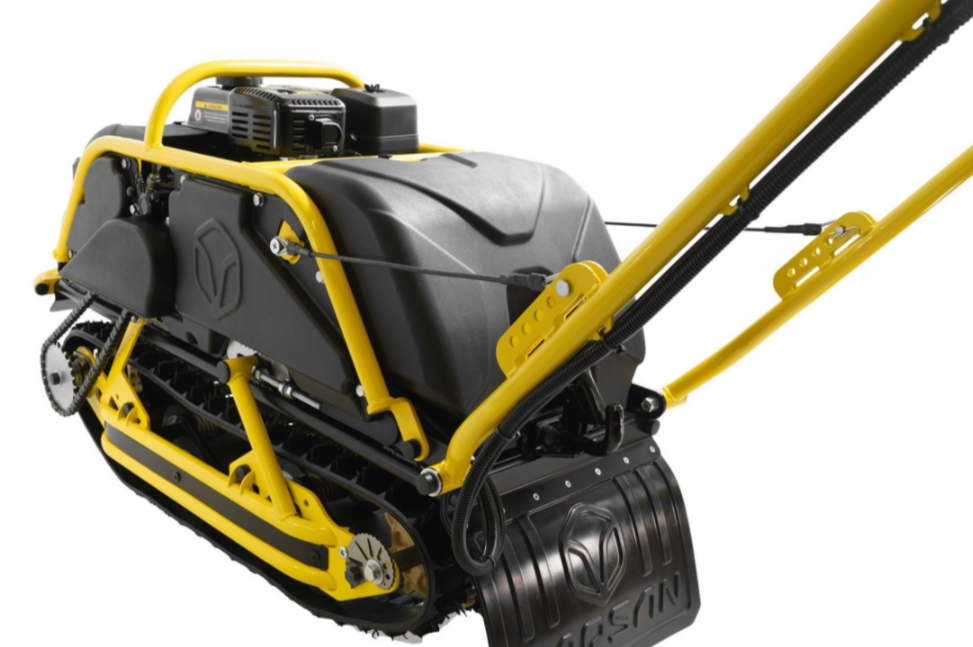 Мотобуксировщик SAPSAN SK 380 в Пушкино