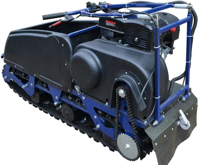 Мотобуксировщик БАРС СЛЕДОПЫТ FS. RS 9 л.с. в Пушкино