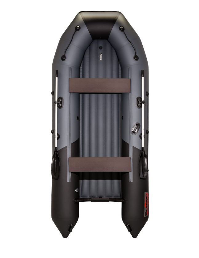 Лодка Таймень NX 3800 НДНД PRO в Пушкино