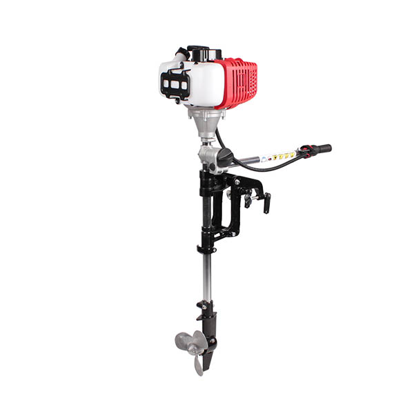 ЛОДОЧНЫЙ МОТОР TOYAMA TA 3.5 в Пушкино