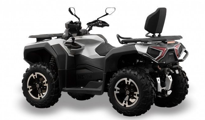 Квадроцикл HISUN HiSUN GUARDIAN 750L -/LONG/ в Пушкино