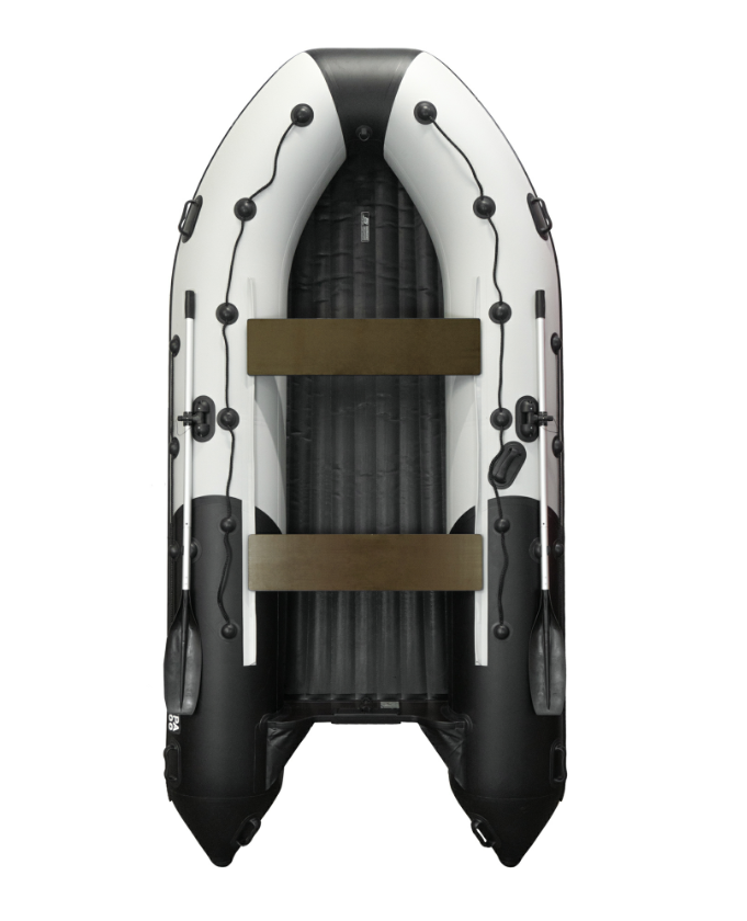 Лодка Ривьера 3600 НДНД ГИДРОЛЫЖА в Пушкино