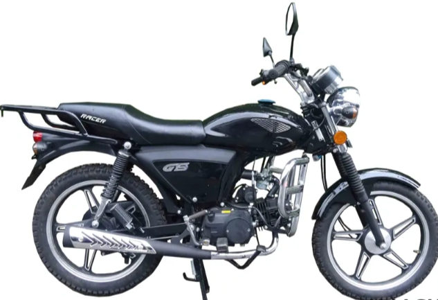 Мотоцикл RACER RC110N TROPHY в Пушкино