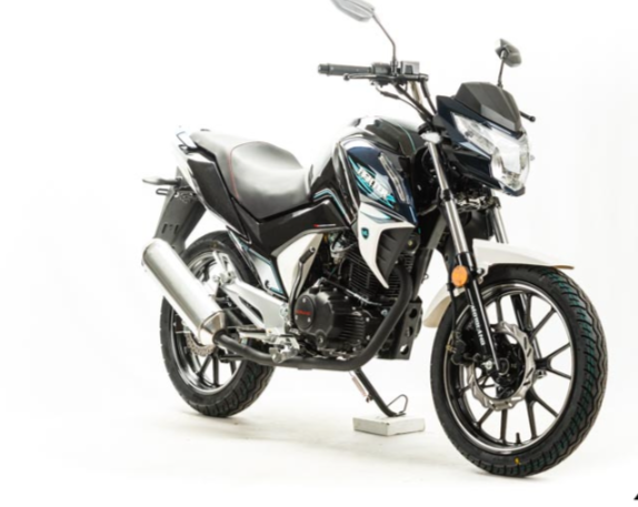 Мотоцикл MOTOLAND (МОТОЛЕНД) FIGHTER 250 в Пушкино