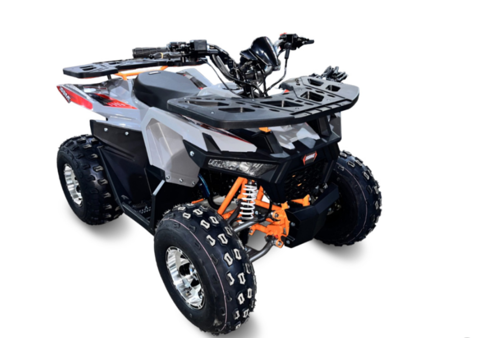 Квадроцикл GBM DAXTER 220 NEW PREMIUM в Пушкино