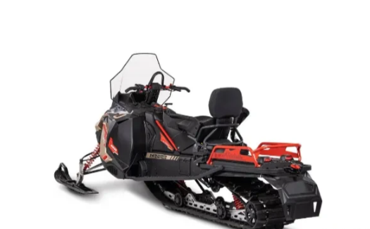 Снегоход AODES Siberiacross 1000 SWT 600mm LCD 6.8 в Пушкино