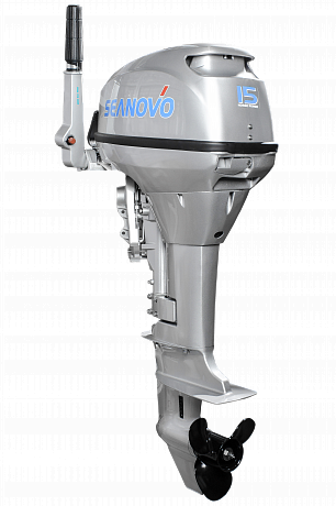 Лодочный мотор Seanovo SN15FHS в Пушкино