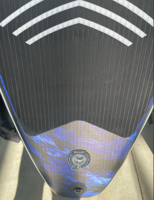 SUP (САП) ДОСКА RAIDEX I BOARD 11’ (332СМ) N 17 в Пушкино