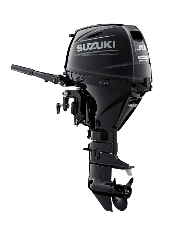 Лодочный мотор Suzuki DF30AS в Пушкино