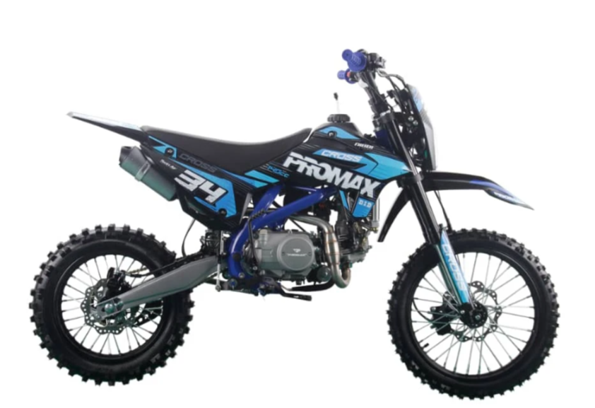 Питбайк PROMAX CROSS 145CC 17/14 в Пушкино