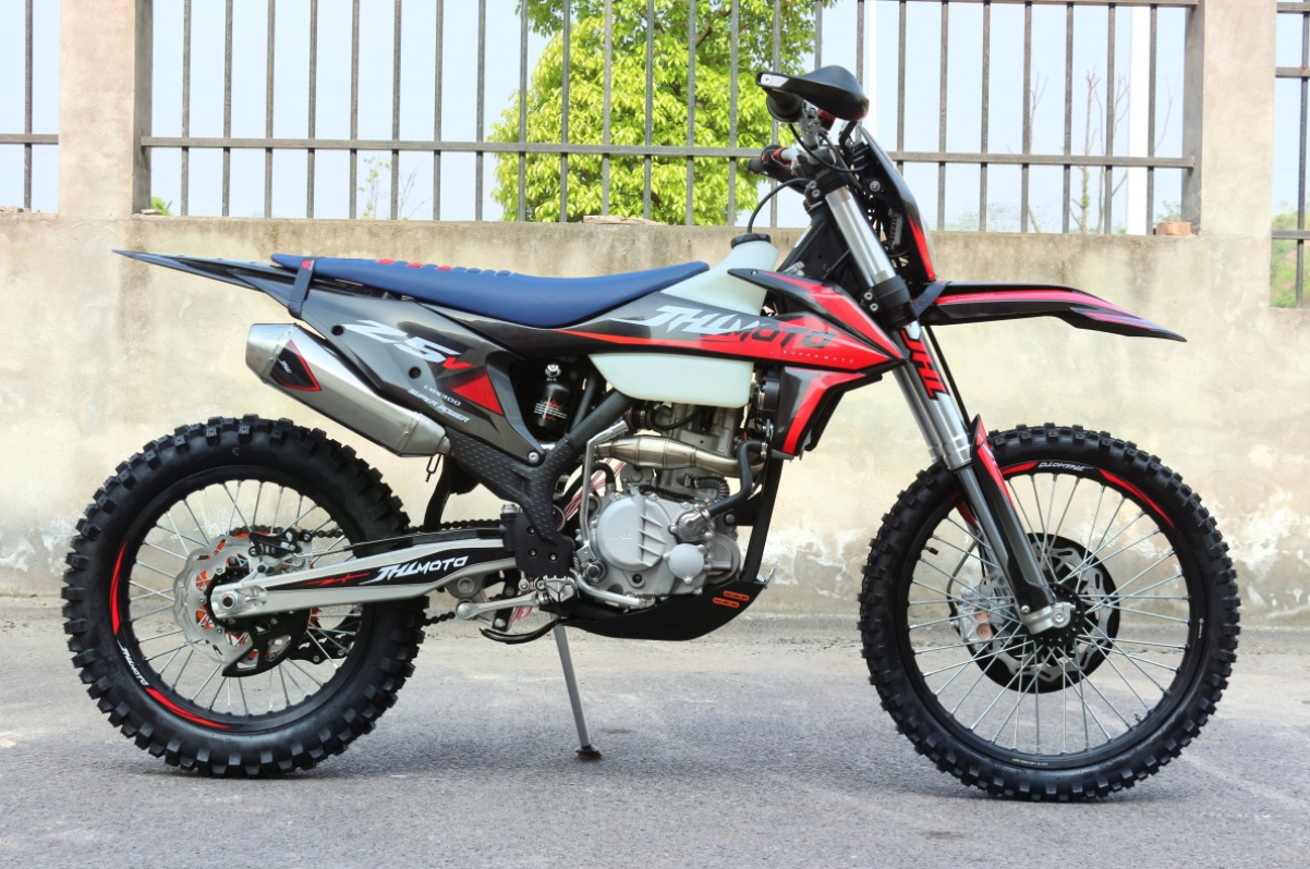 Мотоцикл JHLMOTO JHL Z5V NB300 (174MN-3) в Пушкино