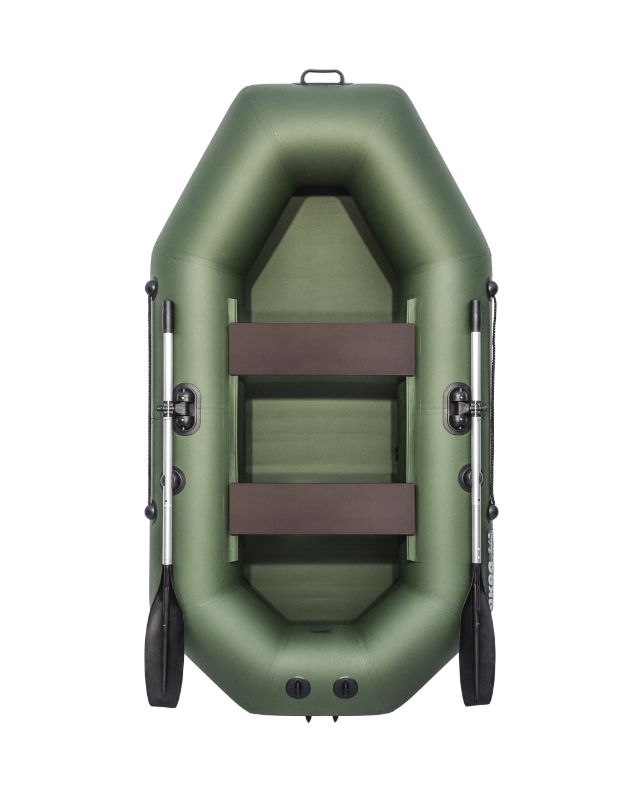  Лодка АКВА-МАСТЕР 240 в Пушкино