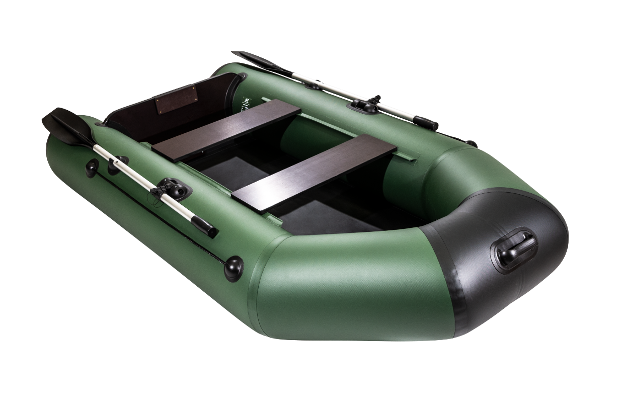  Лодка АКВА 2600 в Пушкино