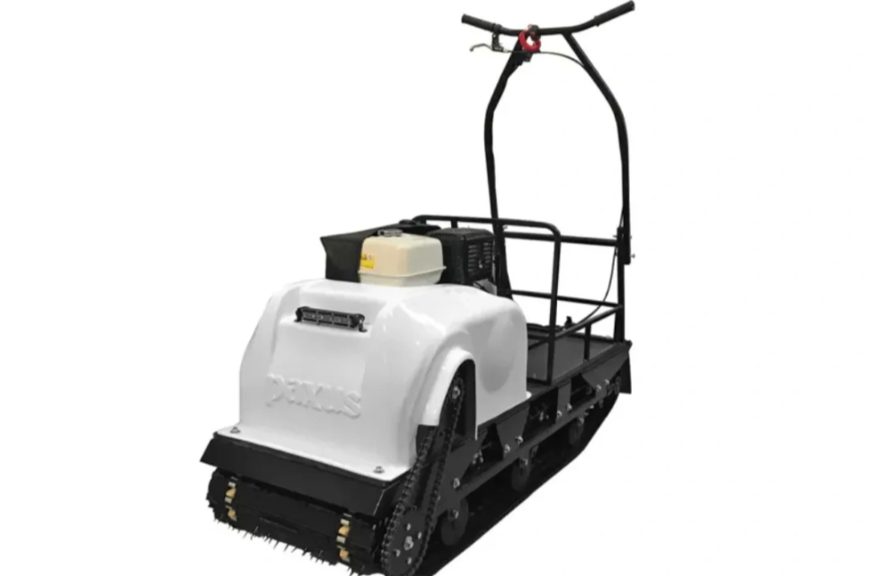 Мотобуксировщик PAXUS 500 GRAND AVANT 9 л.с. HONDA в Пушкино