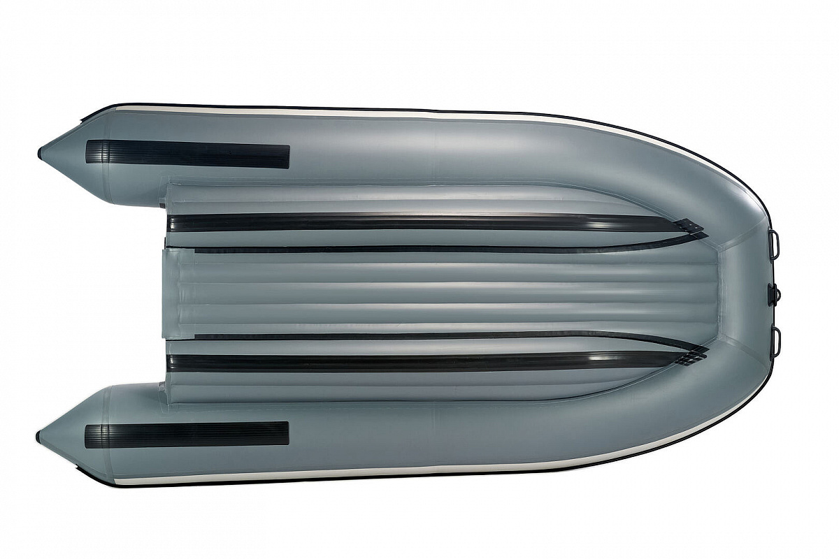 Лодка MISHIMO LITE DF 370 в Пушкино