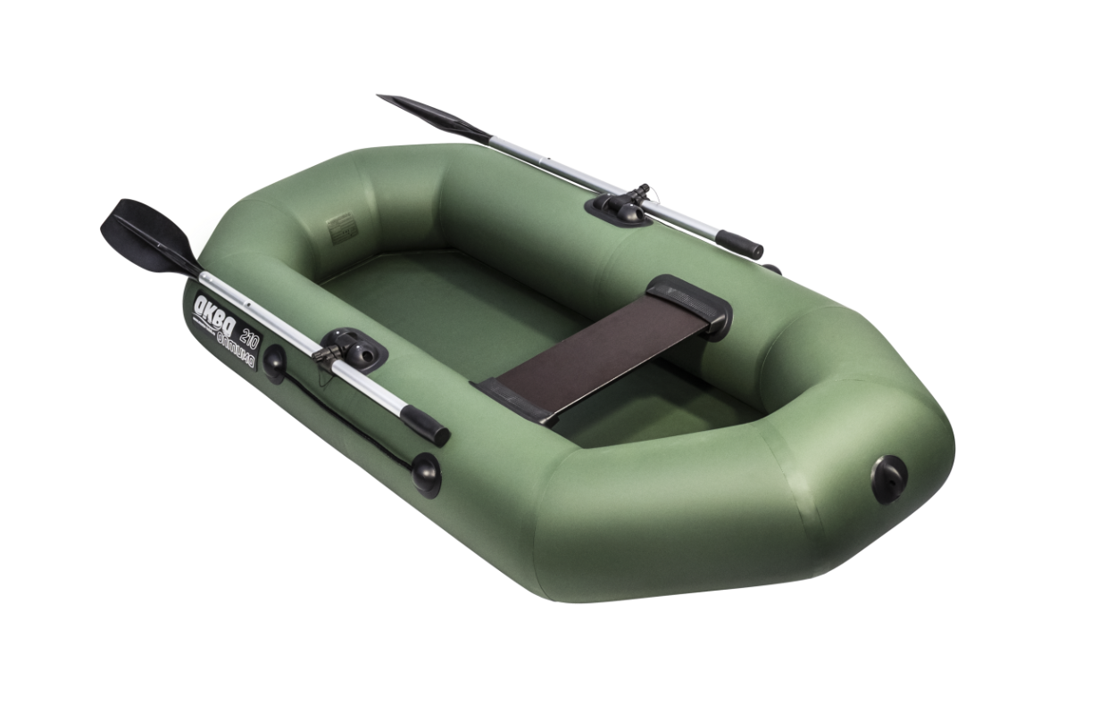  Лодка АКВА-ОПТИМА 210 в Пушкино