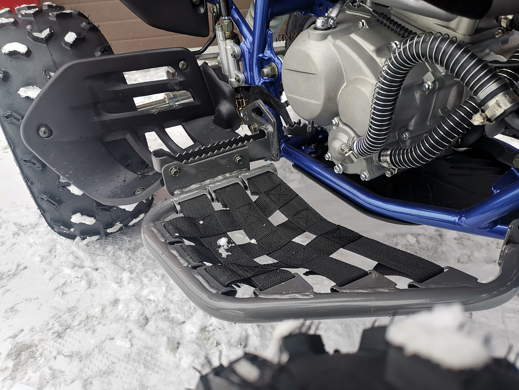 Квадроцикл PROMAX RAPTOR 300 NEW RedBull в Пушкино