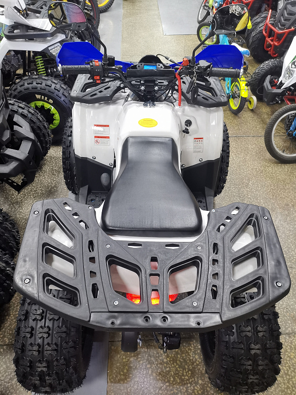 Квадроцикл PROMAX WILD 175 LUX в Пушкино