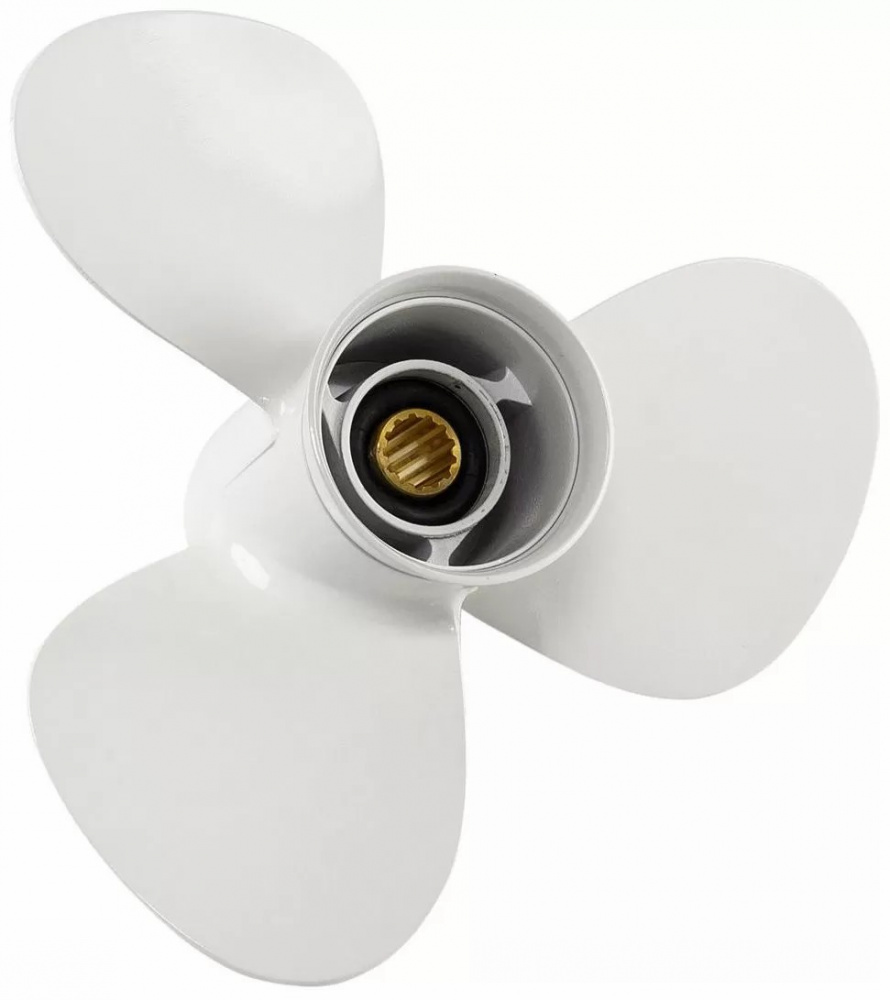 ВИНТ ГРЕБНОЙ YAMAHA 40-55 / F30-60; 3X11-5/8X11 в Пушкино