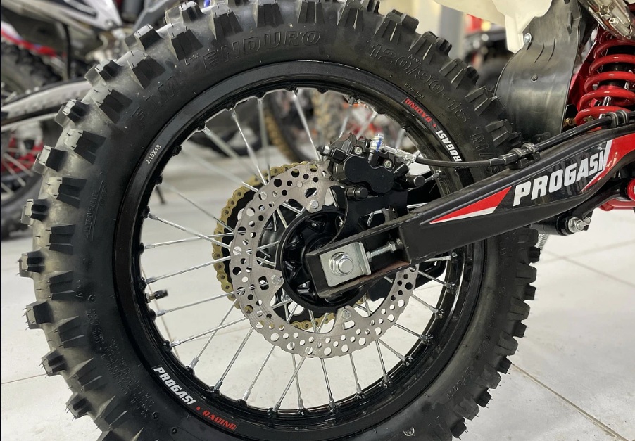 Мотоцикл Progasi SUPER MAX 250 PRO SPORT в Пушкино