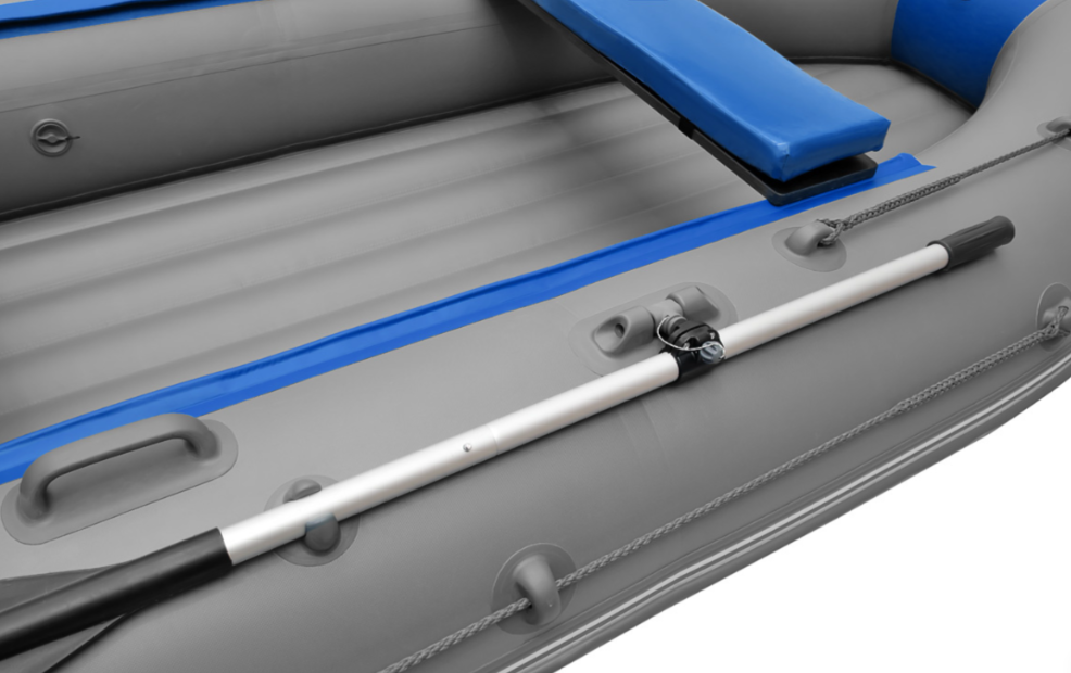 ЛОДКА ДРАККАР 3600 НДНД HANT-PRO в Пушкино