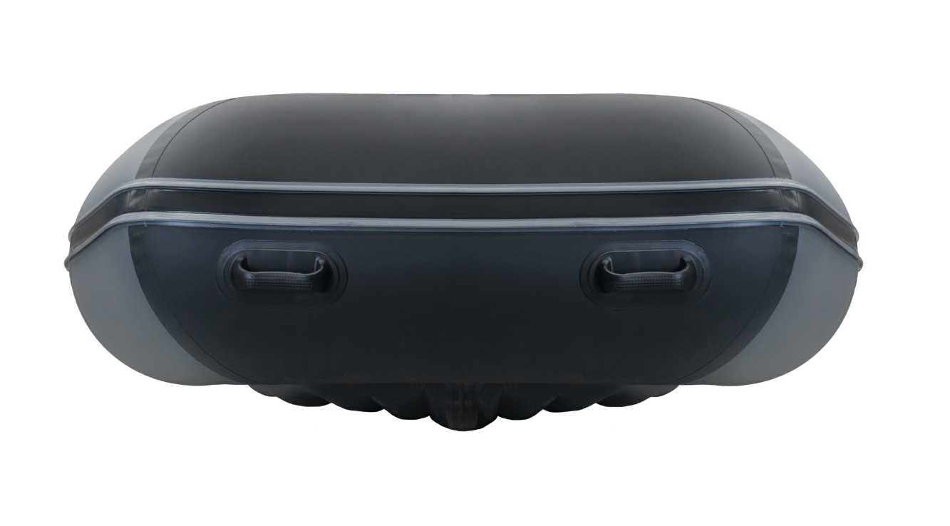 Лодка Таймень RX 3900 НДНД в Пушкино