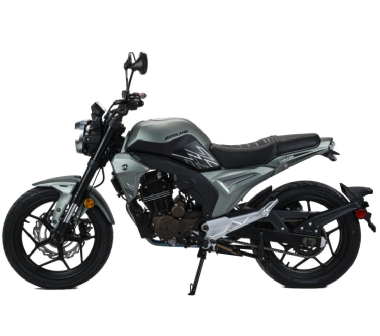 Мотоцикл MOTOLAND (МОТОЛЕНД) 300 CBR в Пушкино