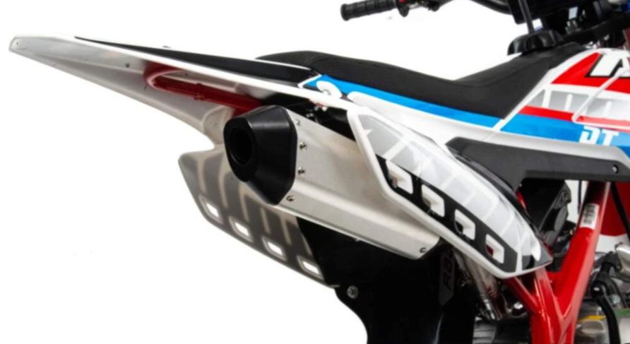 Питбайк MOTOLAND (МОТОЛЕНД) Apollo125 DT125 в Пушкино