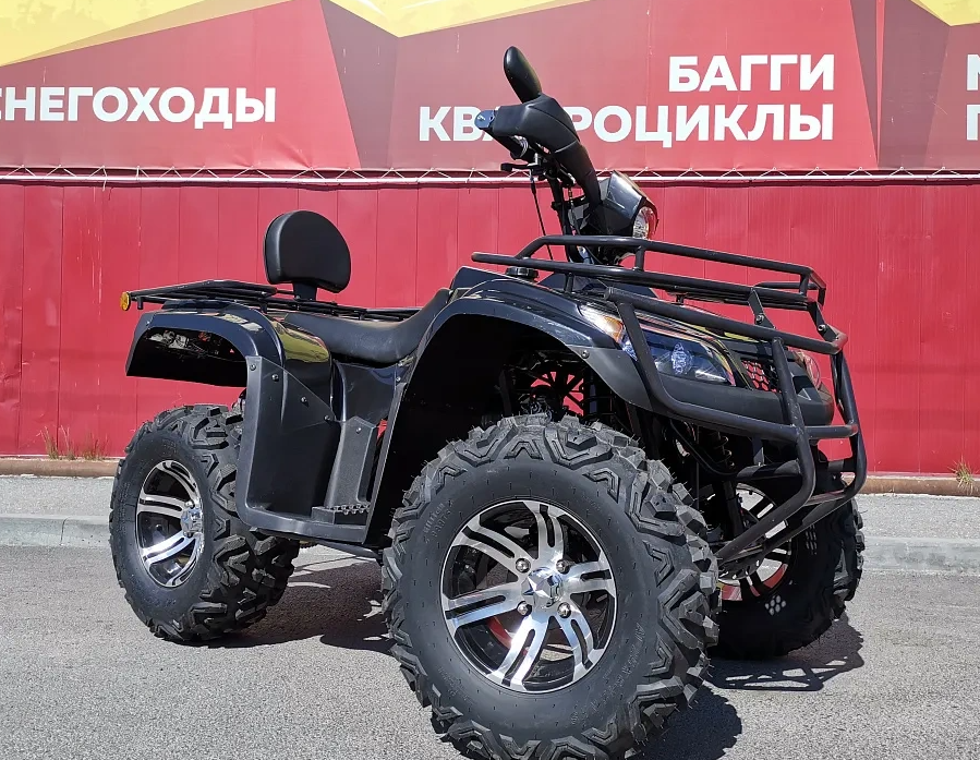 Квадроцикл PROMAX TRX300 CVT в Пушкино